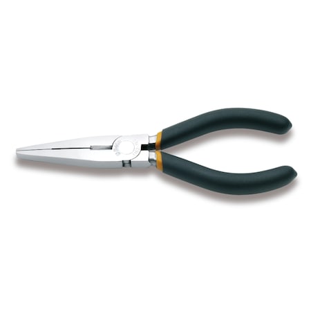 Extra Long Flat Nose Plier,200mm